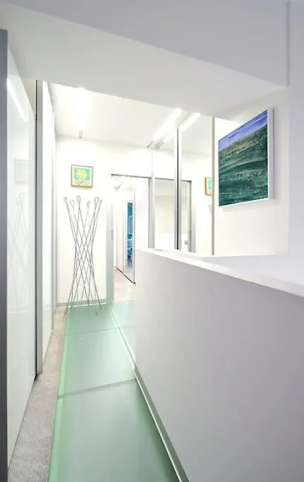 Fioravanti Suite Milan