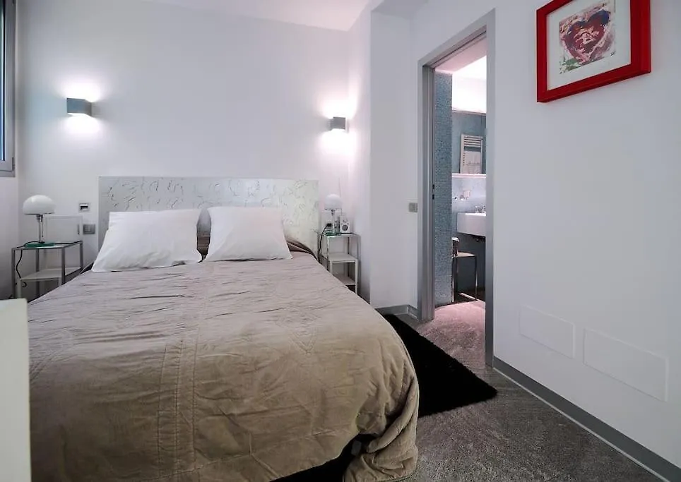 Fioravanti Suite Milan Italy