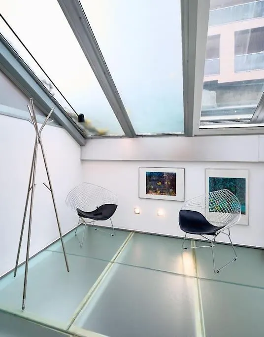 Fioravanti Suite Milan