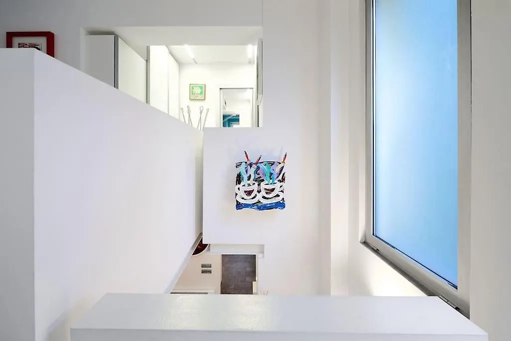 Fioravanti Suite Milan 0*,  Italy