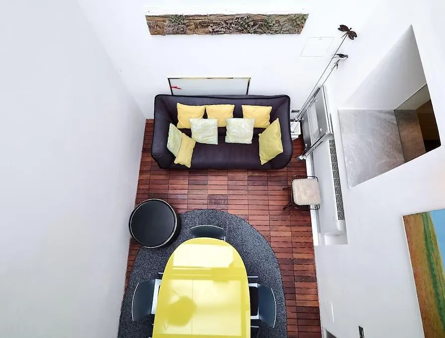 Fioravanti Suite Milan Apartment