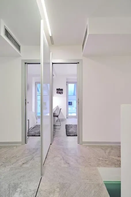 Fioravanti Suite Milan