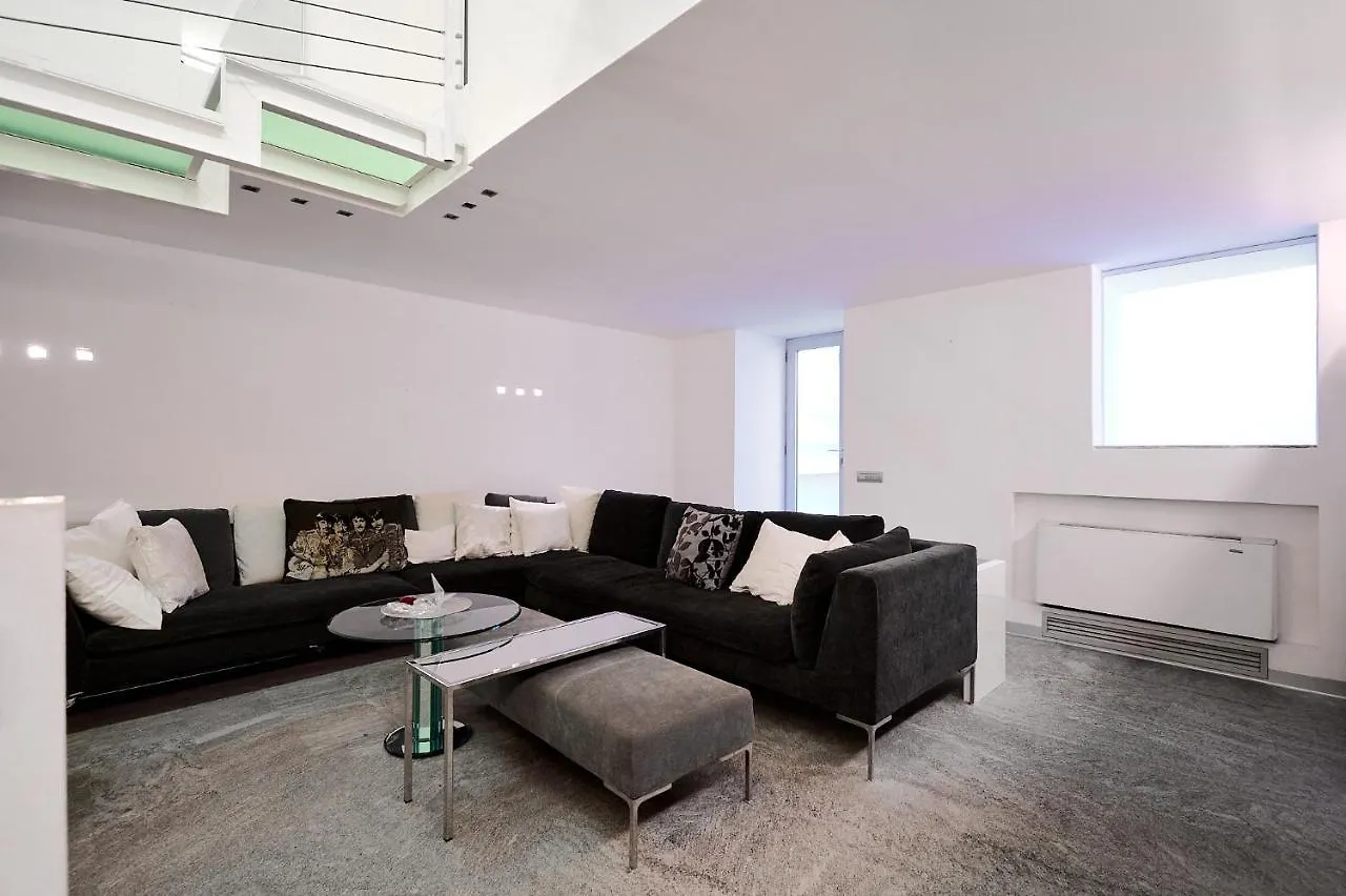 Fioravanti Suite Milan