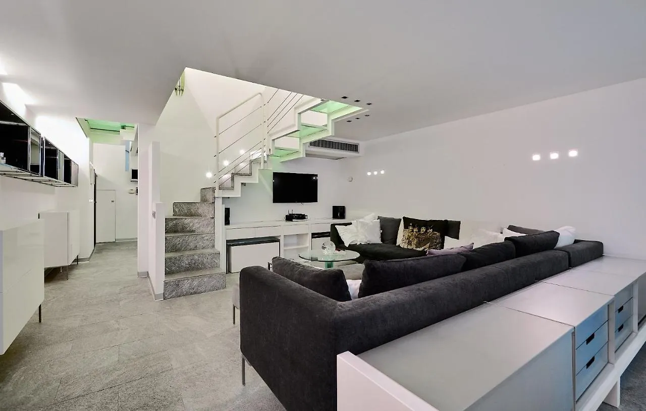 Fioravanti Suite Milan